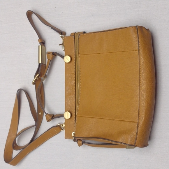 Foley + Corinna Handbags - Foley + Corinna Slumber Nights Small Dione Satchel